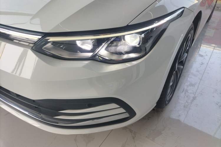 Used Volkswagen Golf 2023 280TSI DSG Pro
