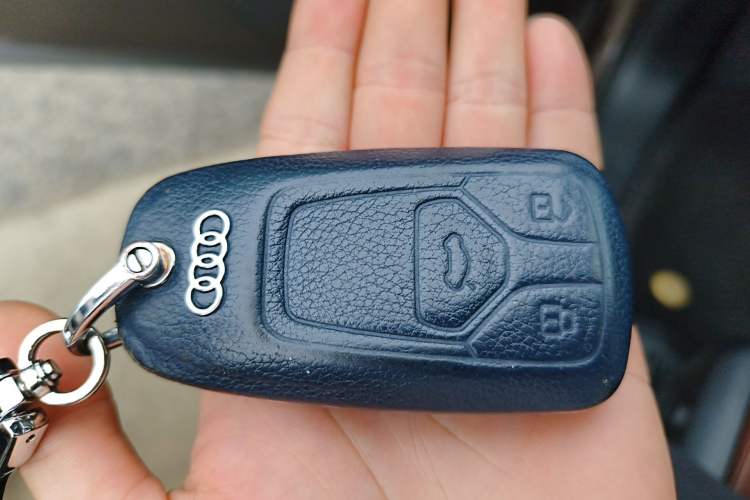 Used Audi Q7 2016 40 TFSI S line Sport Edition
