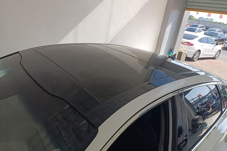 Used Kia K5 2016 2.0L Automatic LUX
