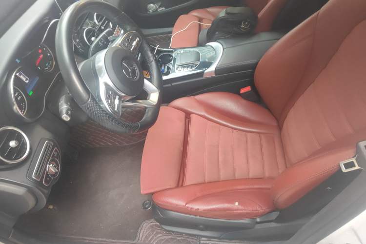 Used Mercedes-Benz C-Class 2019 C 260 Sport Edition
