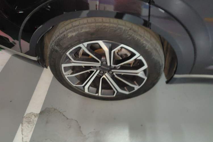 Used Lynk & Co 09 EM-P 2021 2.0T PHEV Ultra Six-Seater
