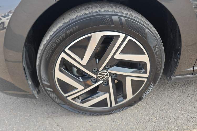 Used Volkswagen Sagitar 2023 200TSI DSG Excellence Edition