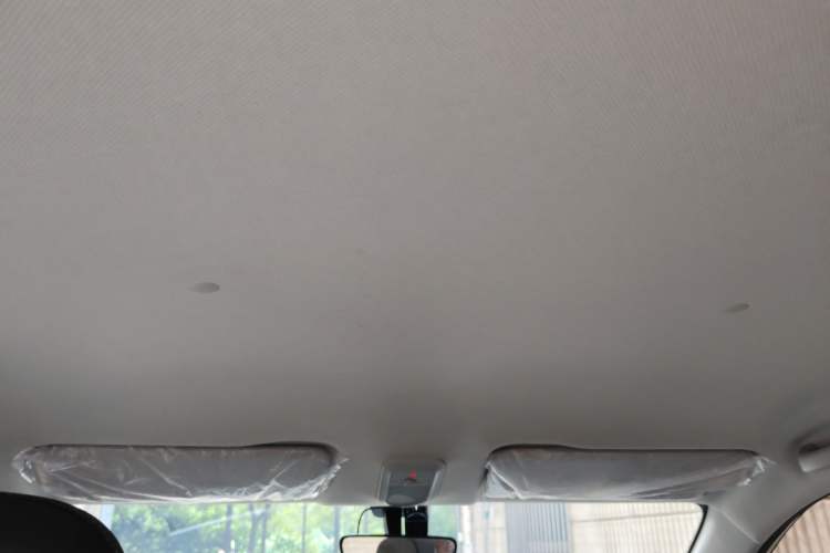 Used Wuling Bingo 2023 203km Light Edition