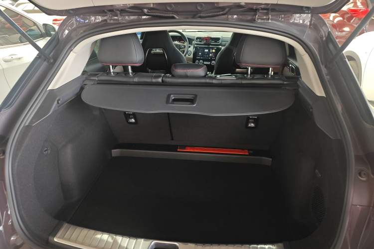 Used Lynk & Co 02 2022 1.5T DCT Shine Pro