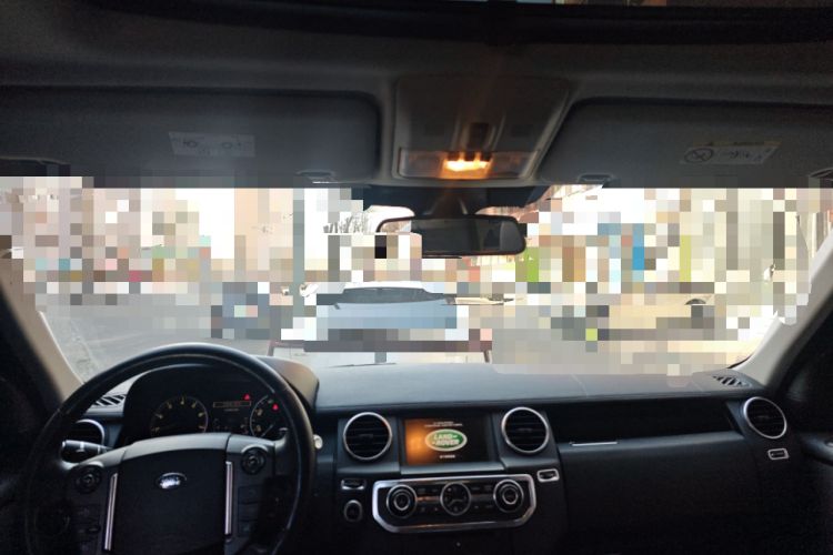 Used Land Rover Discovery 2015 3.0 SC V6 HSE
