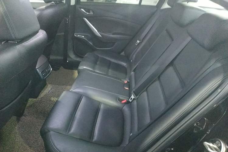 Used Mazda Atenza 2017 2.5L Skyactiv Sport Edition