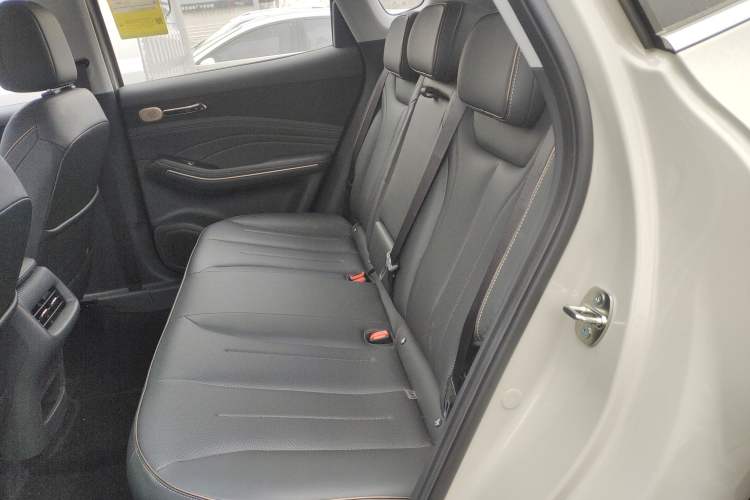 Used Baojun Yunhai 2025 Model 500km Pure Electric Travel Edition