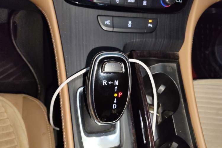 Used Buick LaCrosse 2018 28T Elite Edition
