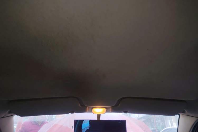 Used FAW Xiali N7 2013 1.3L Manual Luxury Model
