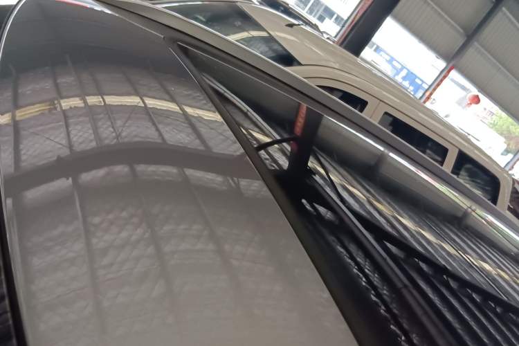 Used BYD Song PLUS New Energy 2021 DM-i 110KM Flagship PLUS 5G Edition