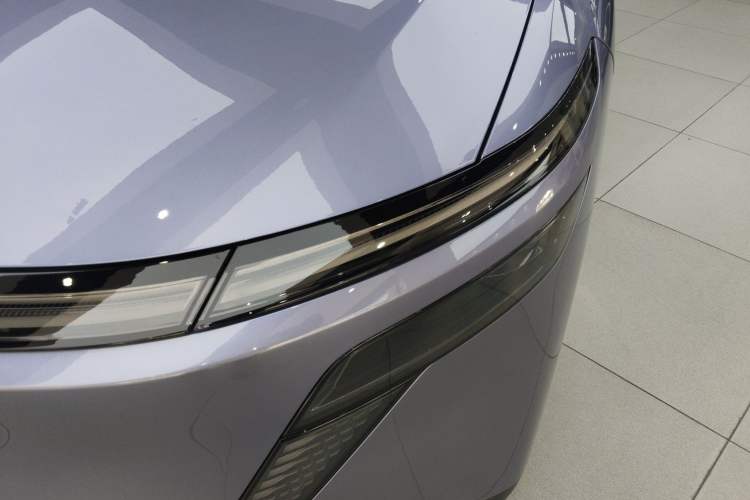 Used Nissan N6 2026 Model 180 Max Left Front Headlight