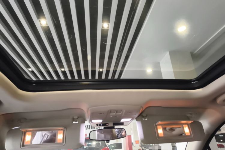 Used Buick Envision 2020 28T Four-Wheel Drive Elite Version
