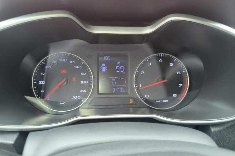 Used MG ZS 2020 Global Bestseller 1.5L Manual Comfort Edition
