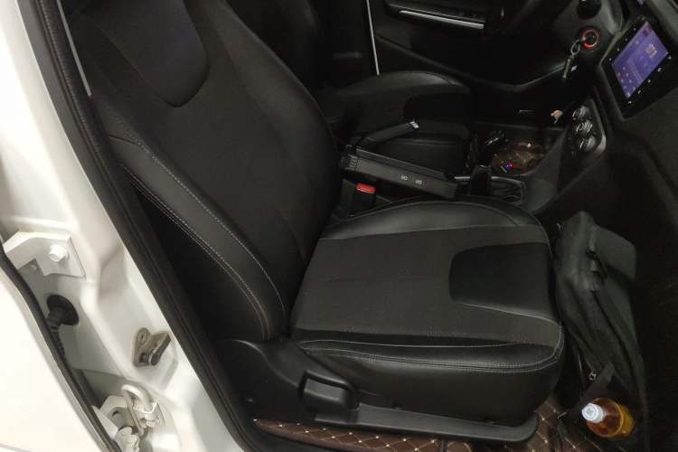 Used Chery Tiggo 3X 2018 1.5L Manual Elite Edition