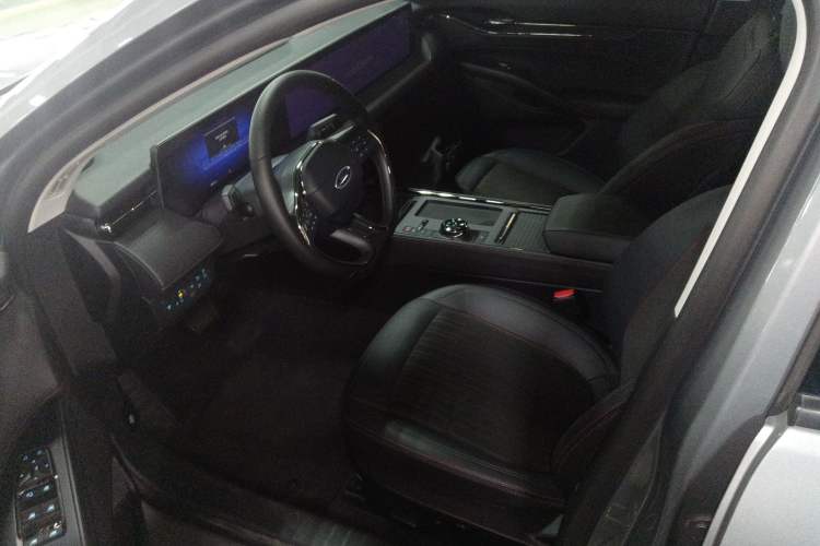 Used Ford Mondeo 2023 EcoBoost 180 Luxury Model