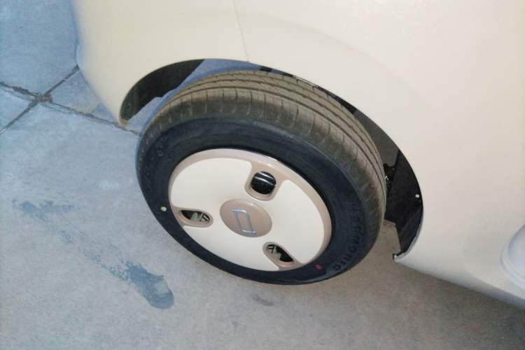 Used Bestune Pony 2026 Model 222km Cute Horse Plus