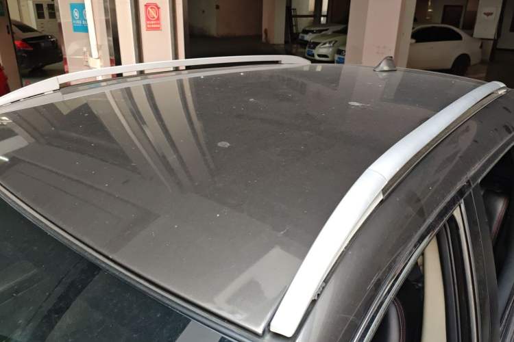 Used Nissan Qashqai 2016 2.0L CVT Elite Edition