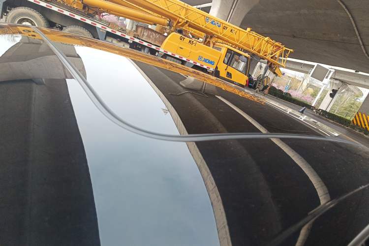 Used Volkswagen Magotan 2023 2 Million Units Commemorative Edition 330TSI DSG Luxury Version