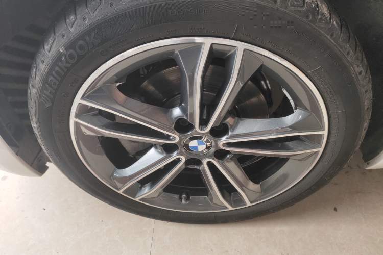 Used BMW 1 Series 2023 120i M Sport Edition
