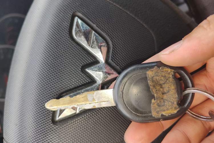 Used Wuling Hongguang 2016 1.5L S Comfort Version