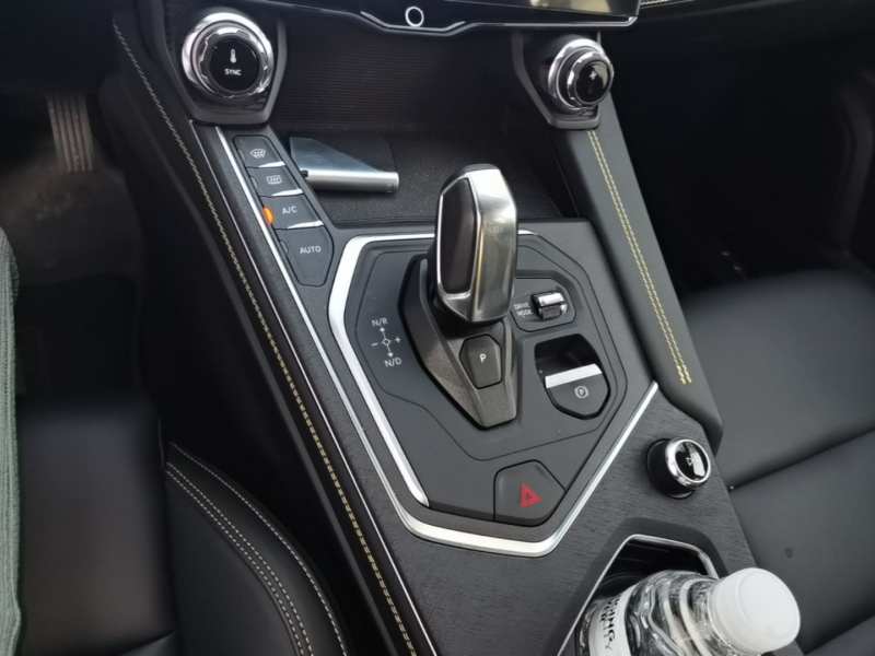 Used Lynk & Co 01 2023 2.0TD Two-Wheel Drive Asian Games Edition — 13