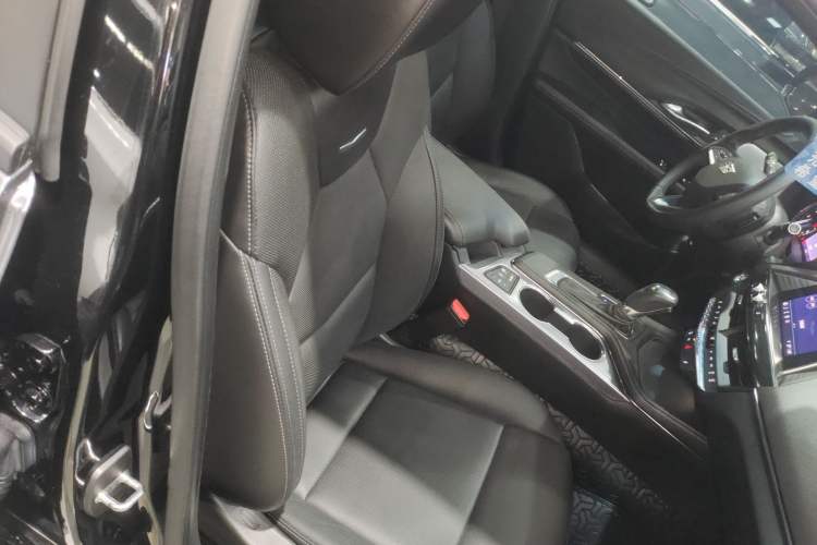 Used Cadillac CT4 2022 28T Luxury Edition
