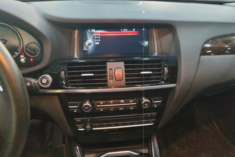 Used BMW X4 2014 xDrive20i X Design Package