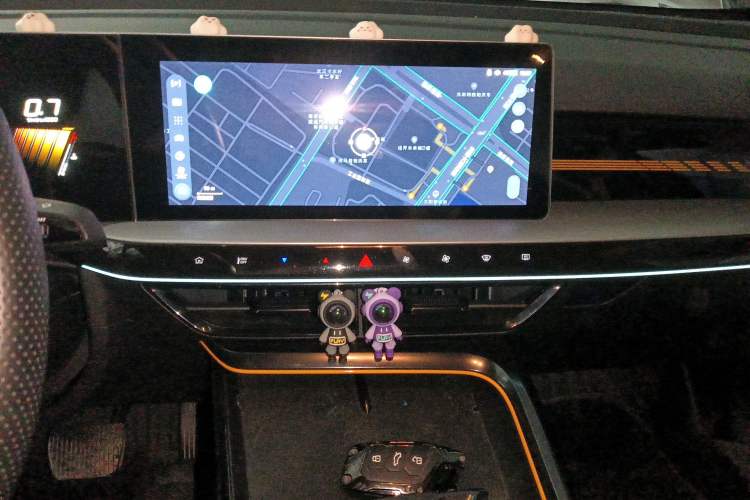 Used MG 5 Scorpio 2022 1.5T Trophy Sport Luxurious Edition