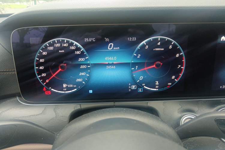 Used Mercedes-Benz E-Class 2022 E 300 Stylish Sports Edition
