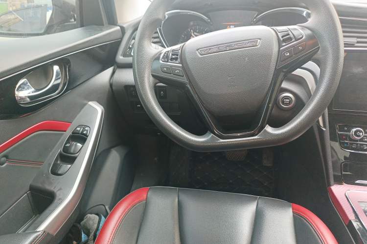 Used Venucia D60 2020 1.6L XL CVT Enjoyment Edition