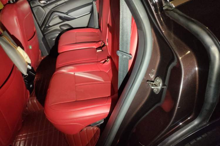 Used Porsche Cayenne 2015 Cayenne 3.0T