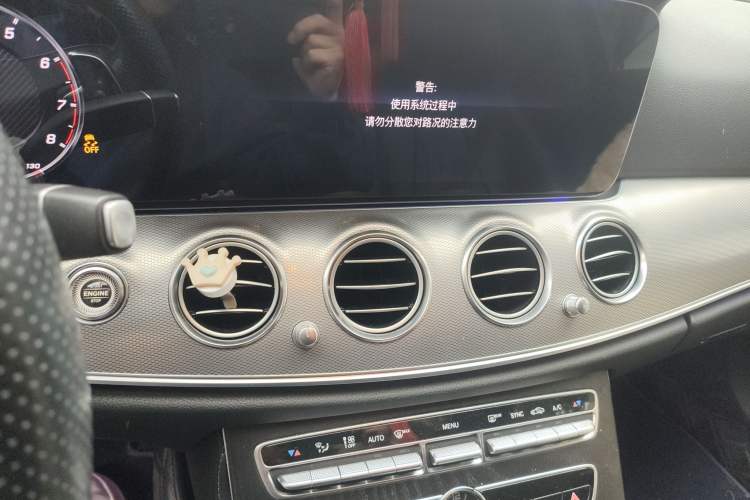 Used Mercedes-Benz E-Class 2019 E 200 Sport Edition
