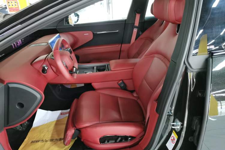 Used Avatr 12 2026 Ultra Pure-Electric All-Wheel-Drive Version
