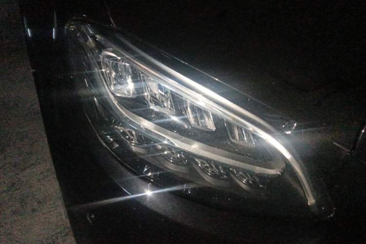 Used Mercedes-Benz C-Class 2020 C 260 L Sport Edition