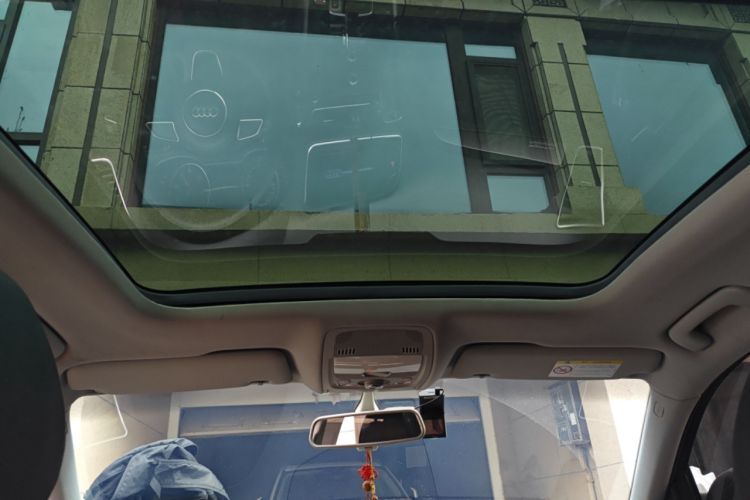 Used Audi Q5 2017 Plus 40 TFSI Ambition Model