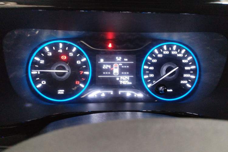 Used GAC Trumpchi GA4 2021 PLUS 235T Manual Elite Edition