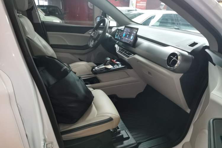 Used BYD Yuan Pro 2021 401 km Deluxe Version
