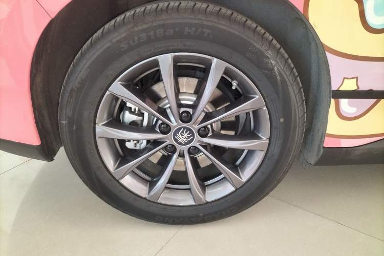 Used BYD Qin L 2025 EV 545KM Beyond Version