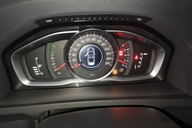 Used Volvo S60 2019 S60L Facelift T5 Intelligent Advanced Edition