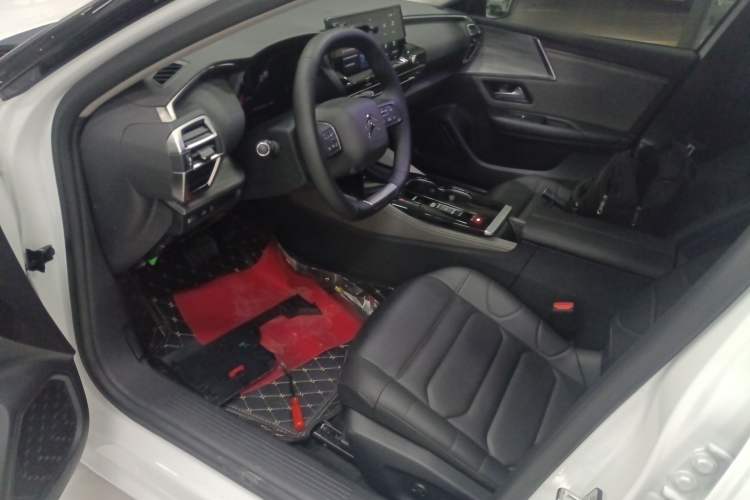 Used Citroen C5 X 2024 1.6T Extraordinary Power