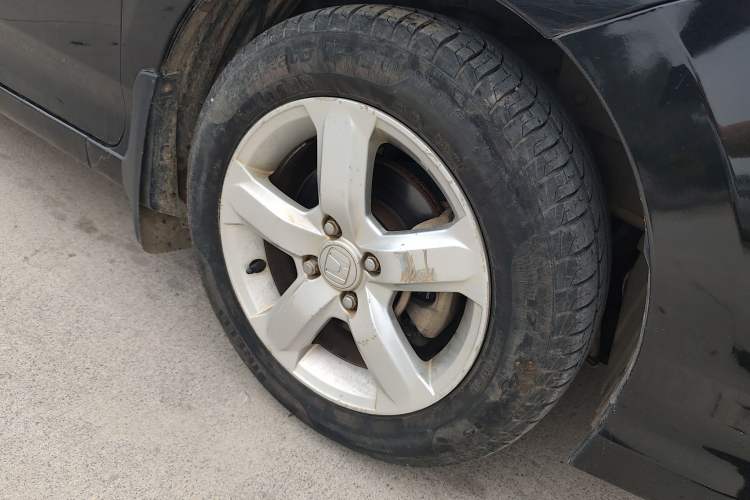 Used Honda City Classic 2008 1.5L manual Elite Edition