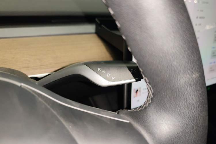 Used Tesla Model Y 2022 Performance High-Performance All-Wheel-Drive Version
