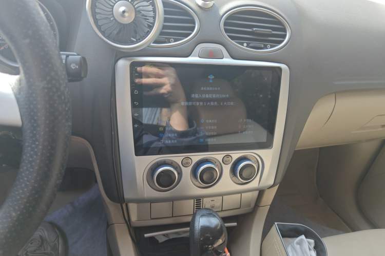 Used Ford Focus 2011 Hatchback 1.8L Automatic Fashion Edition
