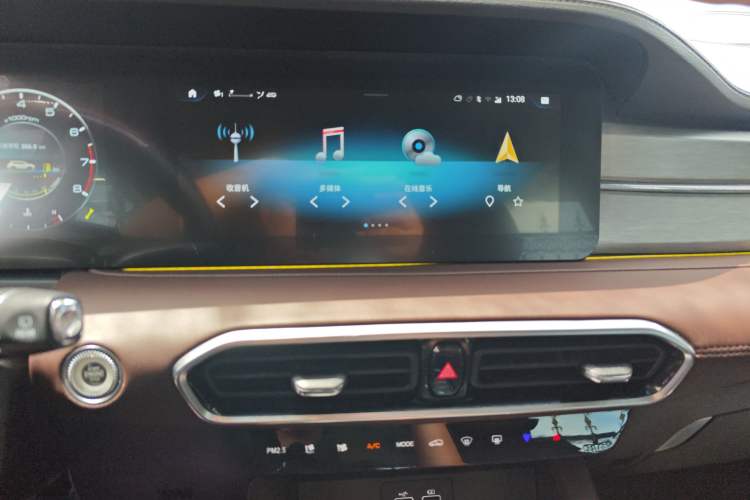 Used JETOUR X90 PLUS 2021 1.6TD DCT Villa 5 Seats