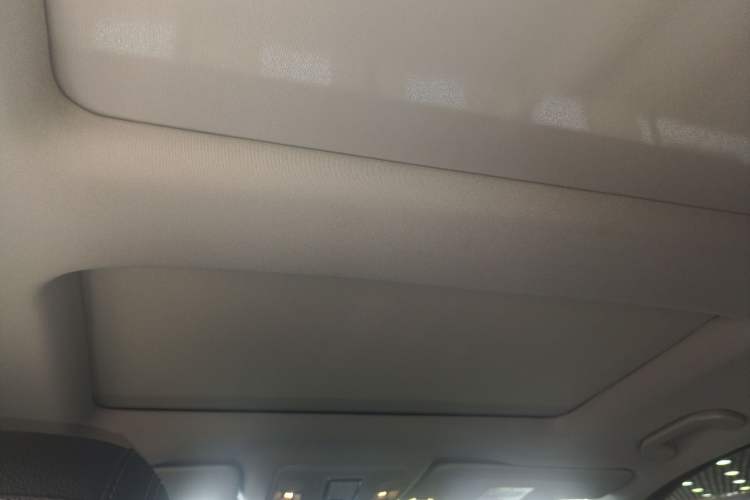 Used BAIC Off-Road BJ90 2021 3.0T Zhenrong Edition Headliner