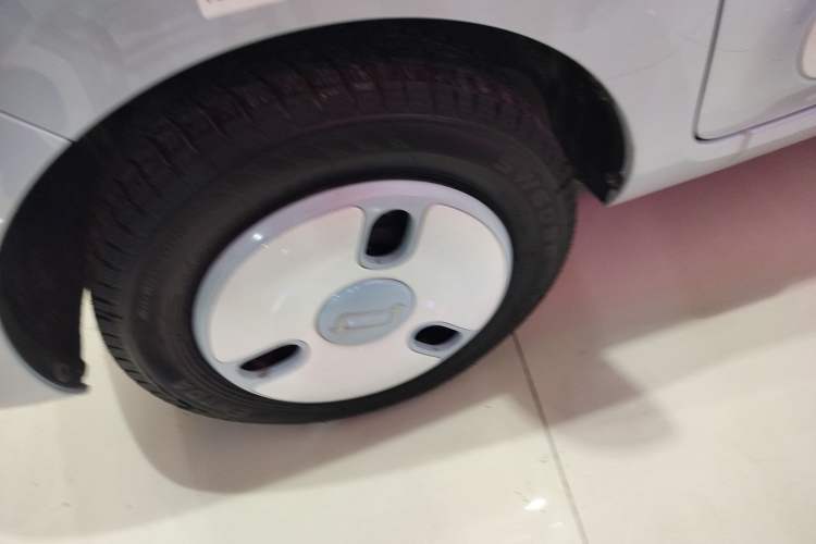 Used Bestune Pony 2025 222km Range Agile Horse