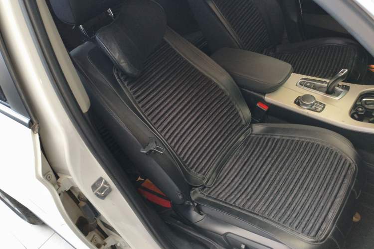 Used BMW X3 2016 sDrive20i