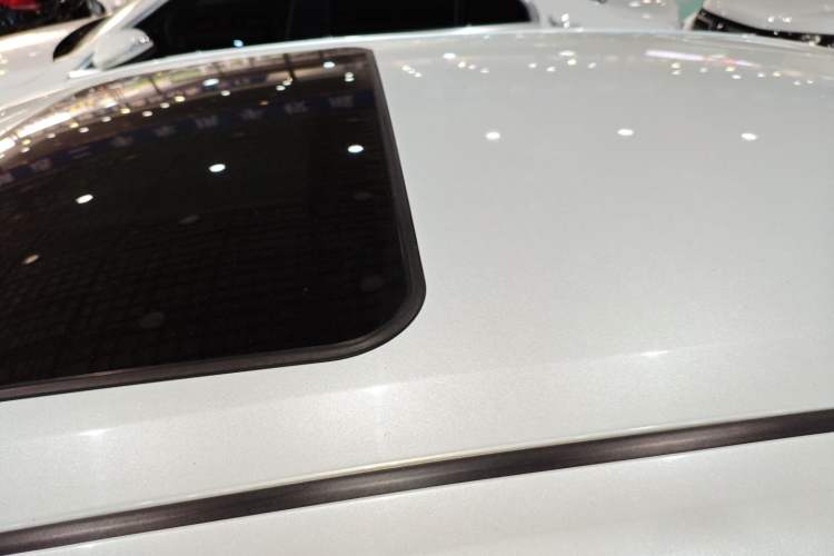 Used Toyota Levin 2021 185T CVT Luxury Edition Roof