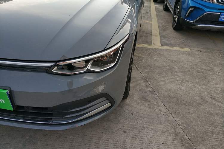 Used Volkswagen Golf 2023 Facelift 280TSI DSG Pro
