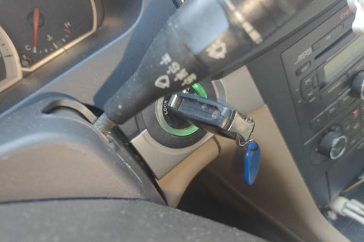 Used Chevrolet Epica 2012 1.8 Comfort Edition AT
